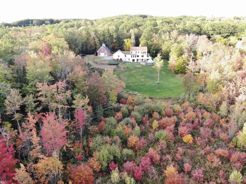 108 Littlefield Road Danbury NH 03230