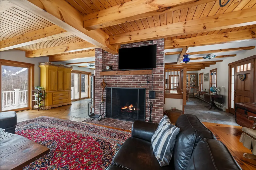 108 Littlefield Road Danbury NH 03230