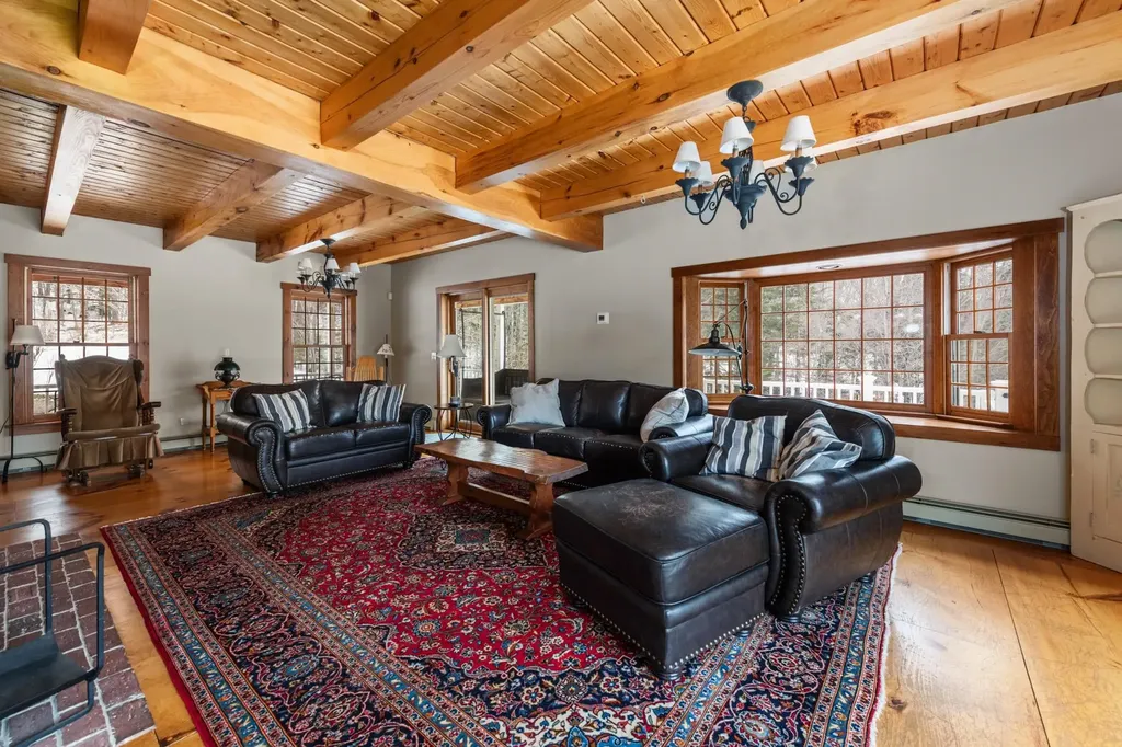 108 Littlefield Road Danbury NH 03230