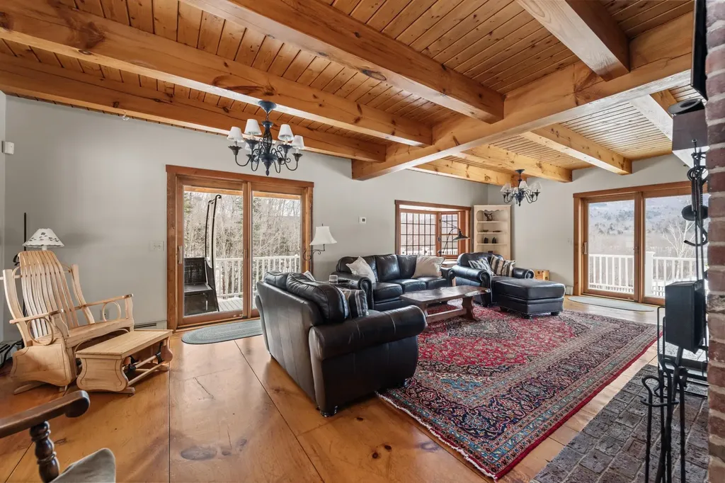 108 Littlefield Road Danbury NH 03230