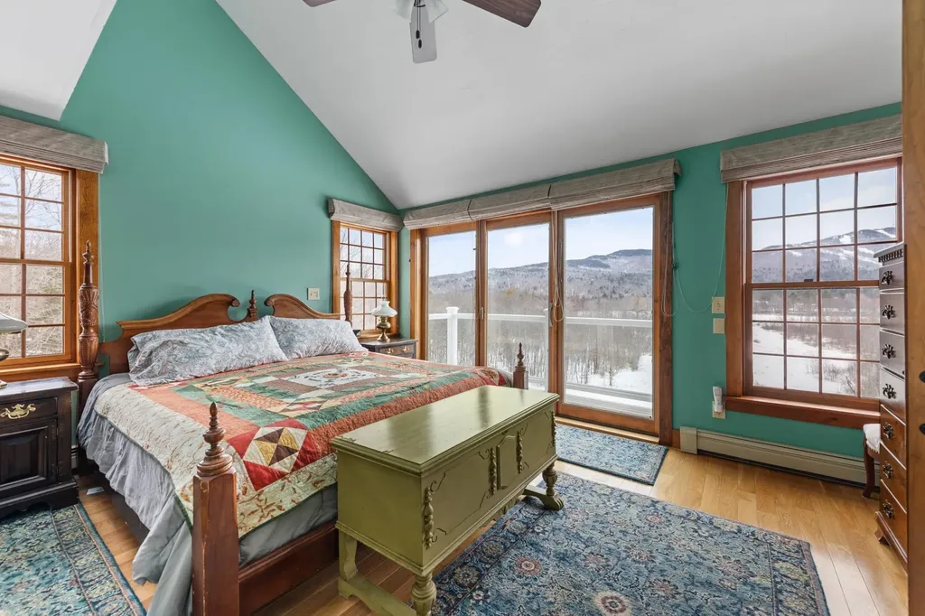 108 Littlefield Road Danbury NH 03230