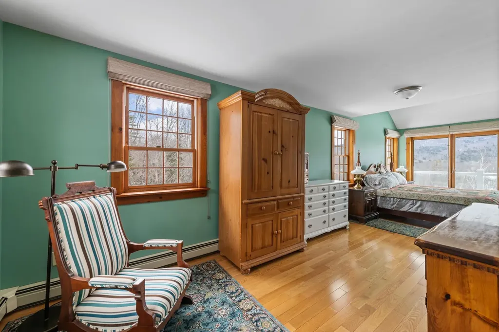 108 Littlefield Road Danbury NH 03230