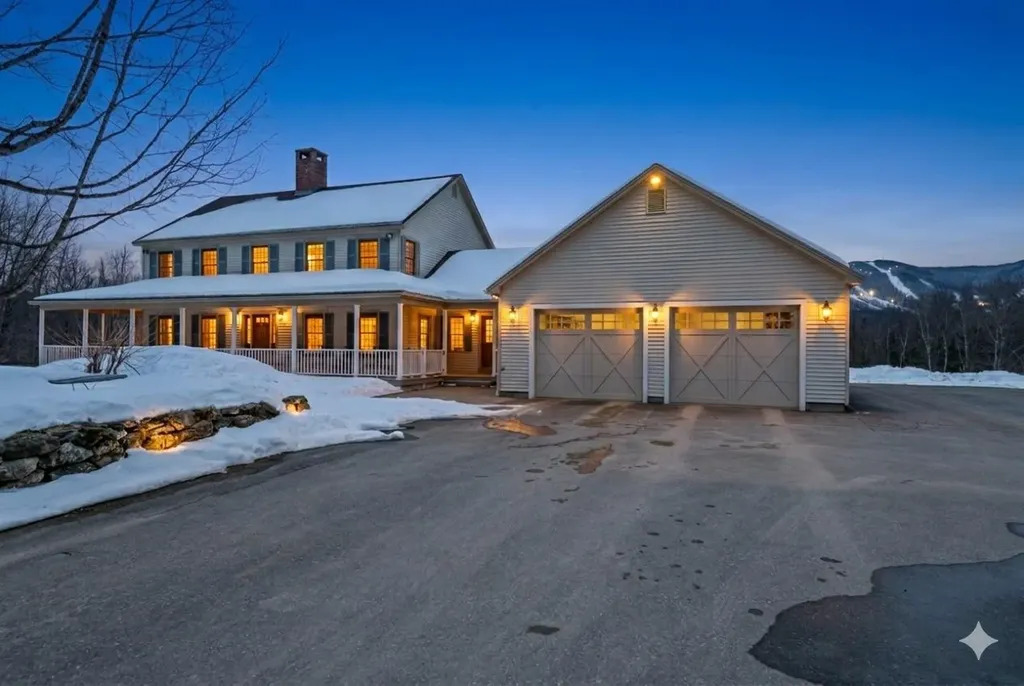 108 Littlefield Road Danbury NH 03230