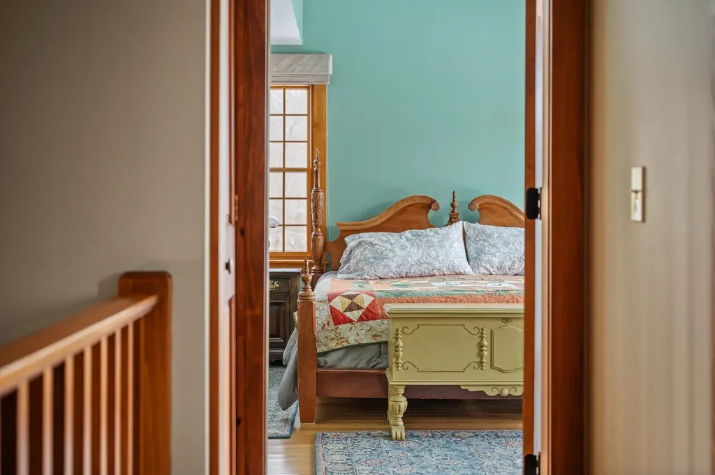 108 Littlefield Road Danbury NH 03230