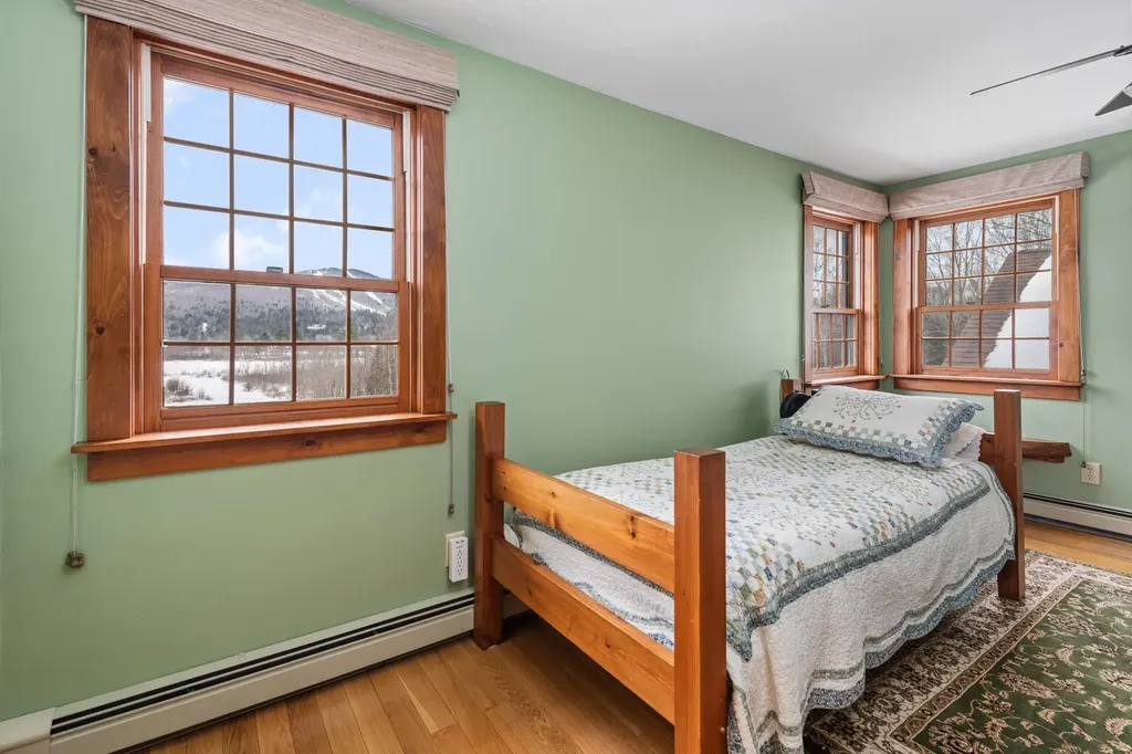 108 Littlefield Road Danbury NH 03230