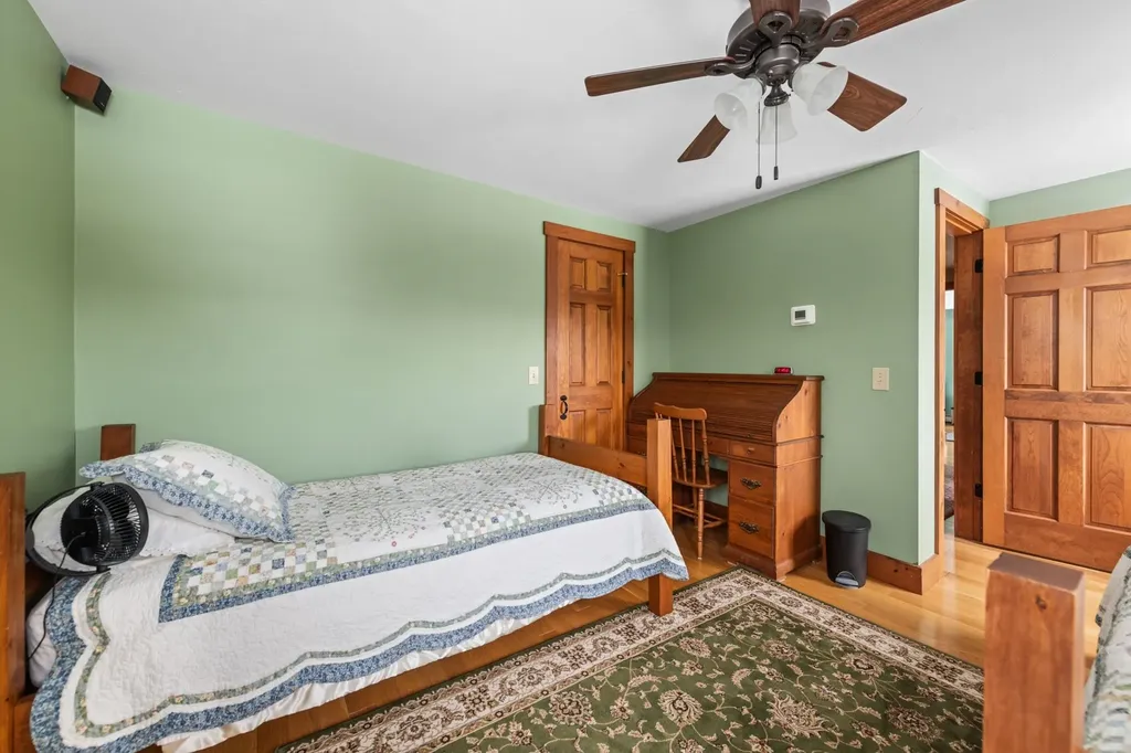 108 Littlefield Road Danbury NH 03230