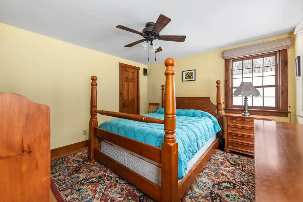 108 Littlefield Road Danbury NH 03230