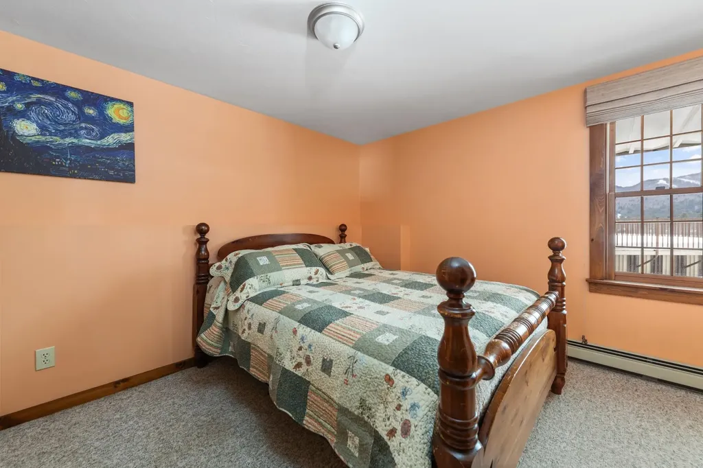 108 Littlefield Road Danbury NH 03230