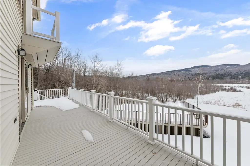 108 Littlefield Road Danbury NH 03230