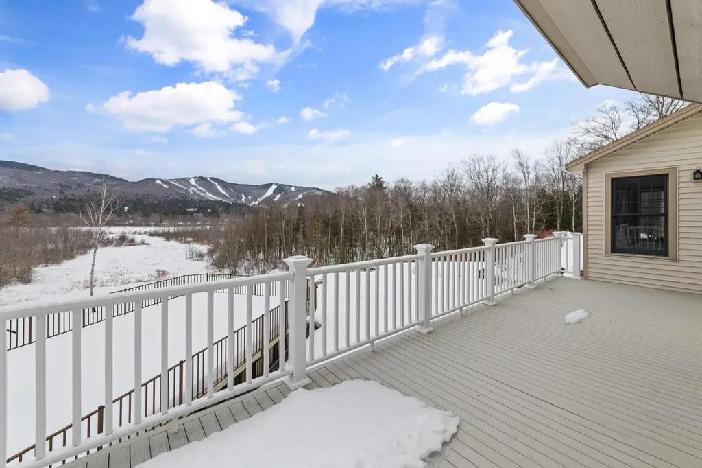 108 Littlefield Road Danbury NH 03230