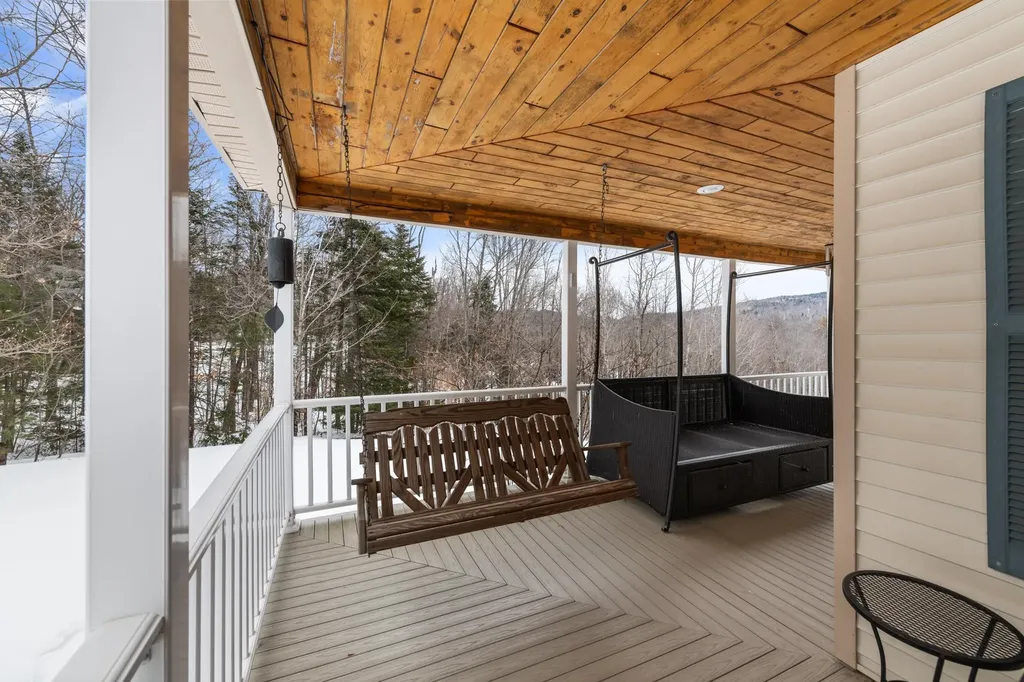 108 Littlefield Road Danbury NH 03230