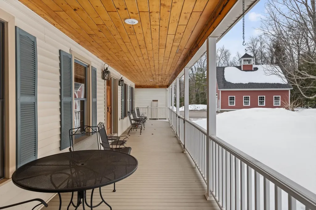 108 Littlefield Road Danbury NH 03230