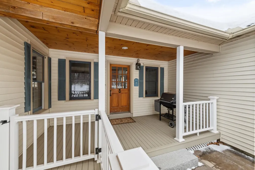 108 Littlefield Road Danbury NH 03230