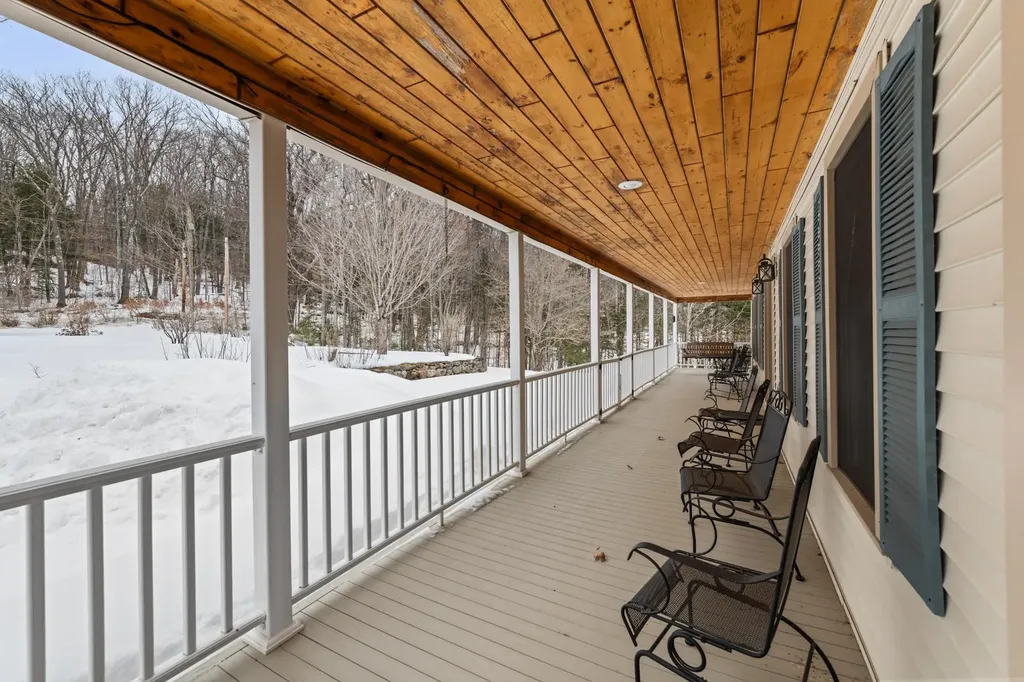 108 Littlefield Road Danbury NH 03230