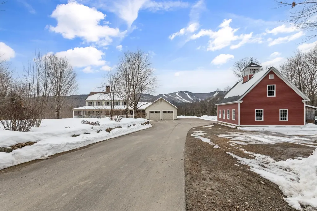 108 Littlefield Road Danbury NH 03230