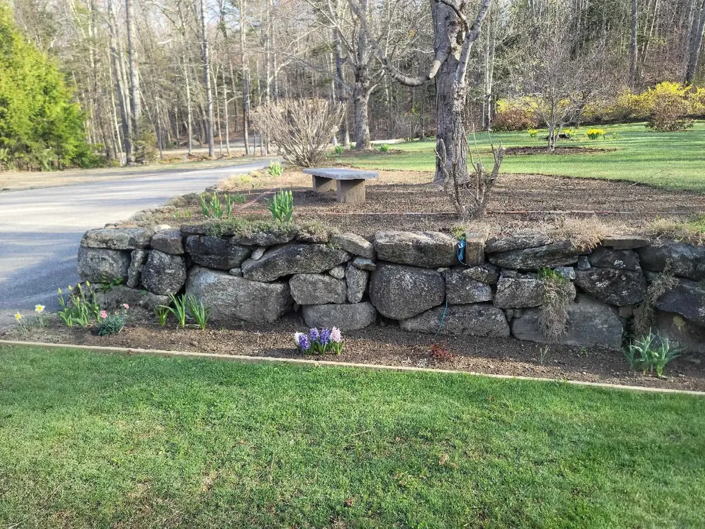 108 Littlefield Road Danbury NH 03230