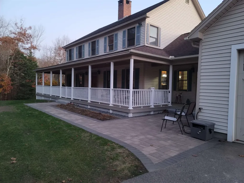 108 Littlefield Road Danbury NH 03230