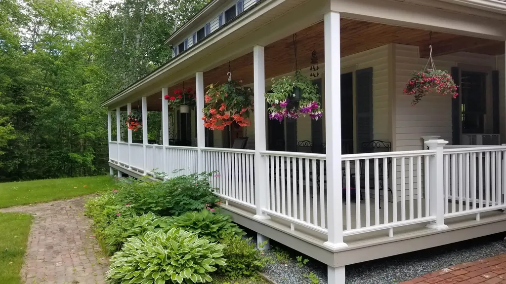 108 Littlefield Road Danbury NH 03230