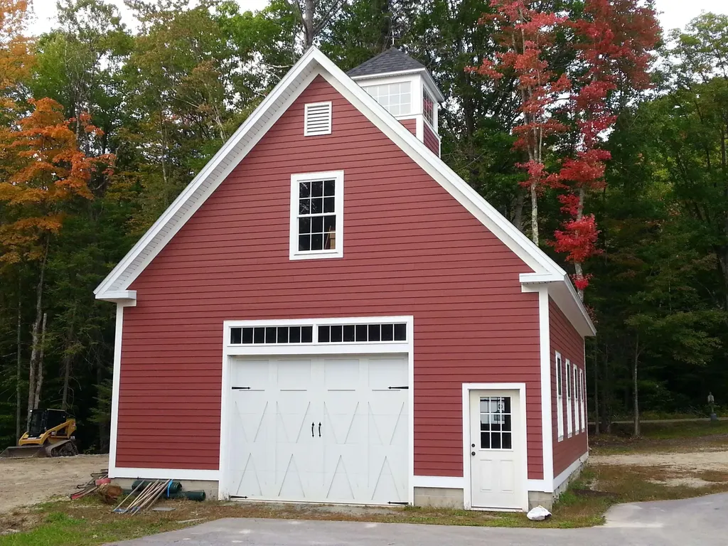 108 Littlefield Road Danbury NH 03230