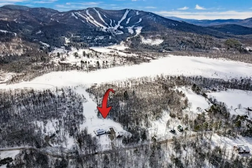 108 Littlefield Road Danbury NH 03230