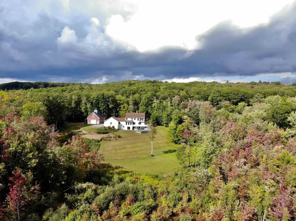 108 Littlefield Road Danbury NH 03230