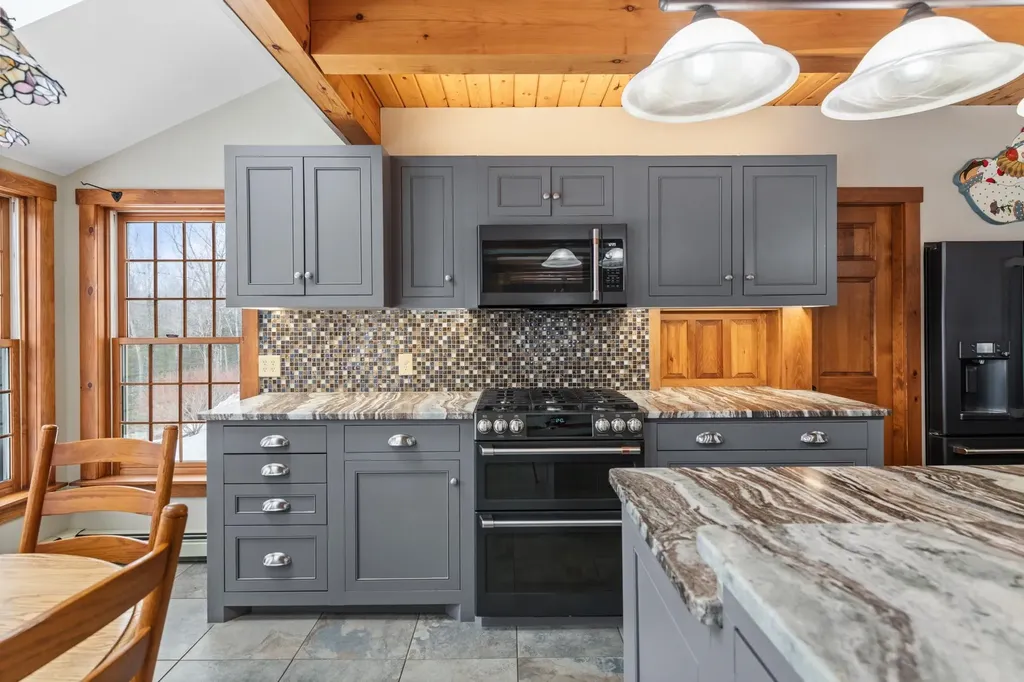 108 Littlefield Road Danbury NH 03230