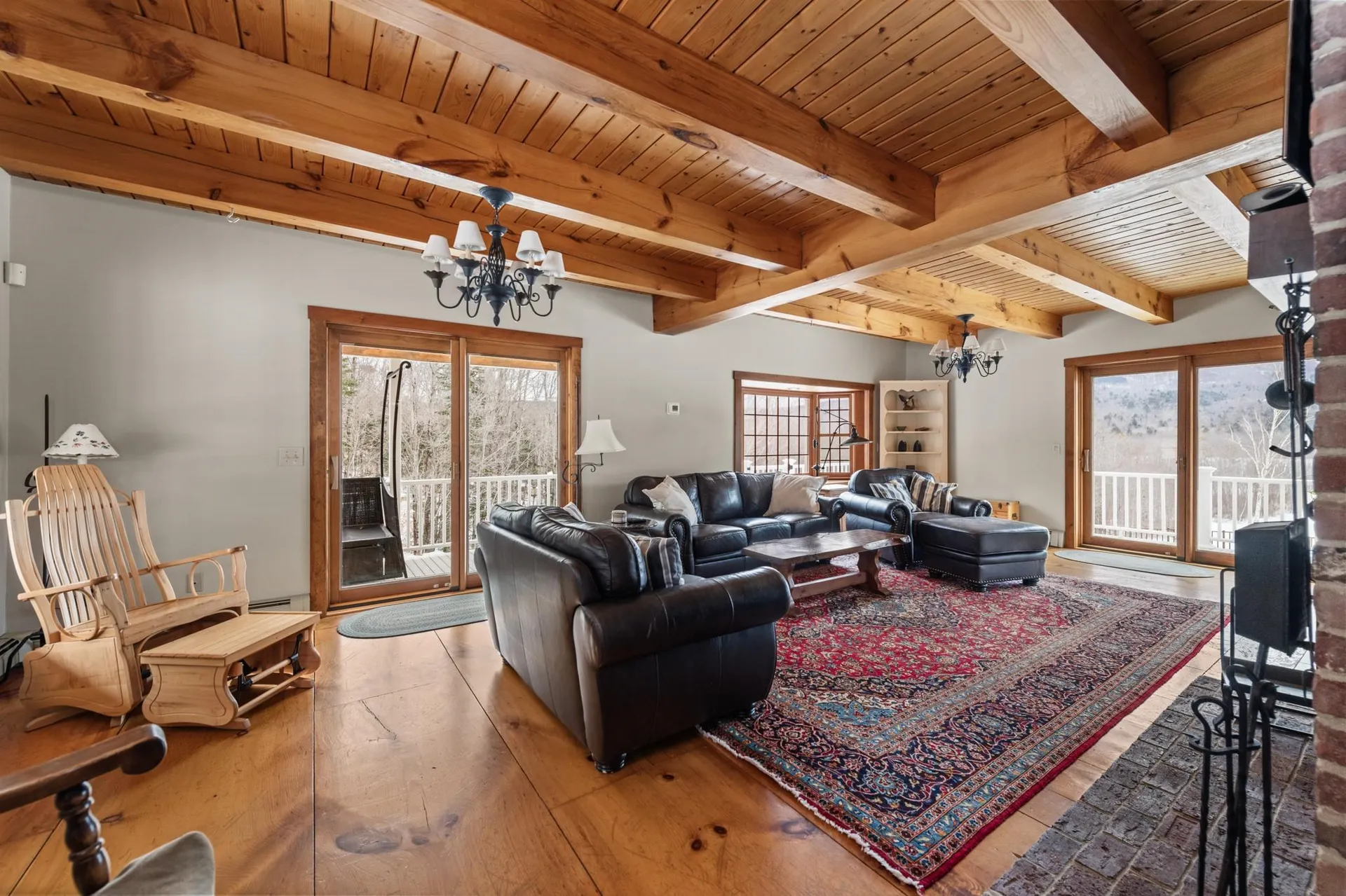 108 Littlefield Road Danbury NH 03230