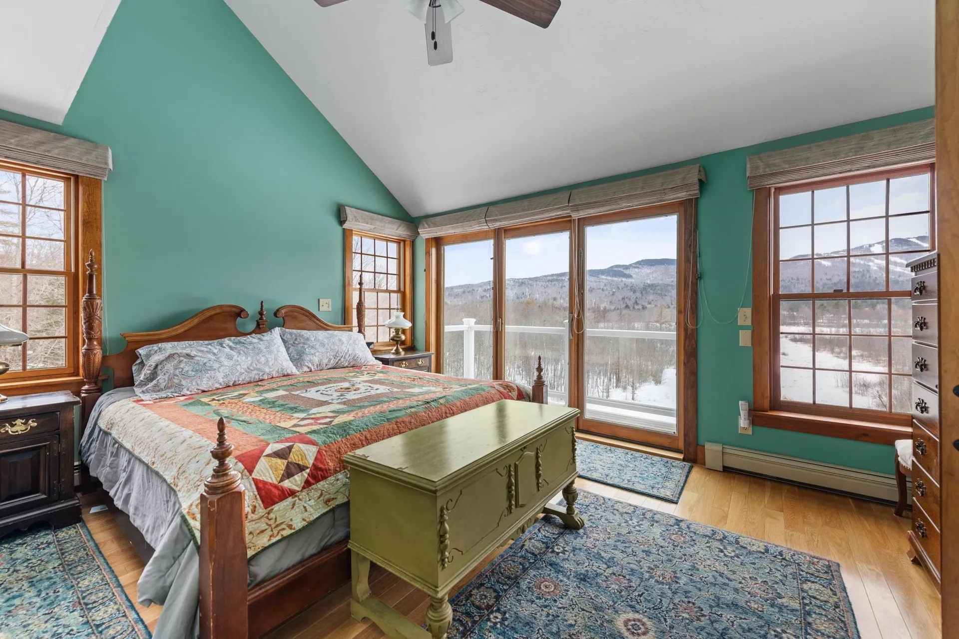 108 Littlefield Road Danbury NH 03230