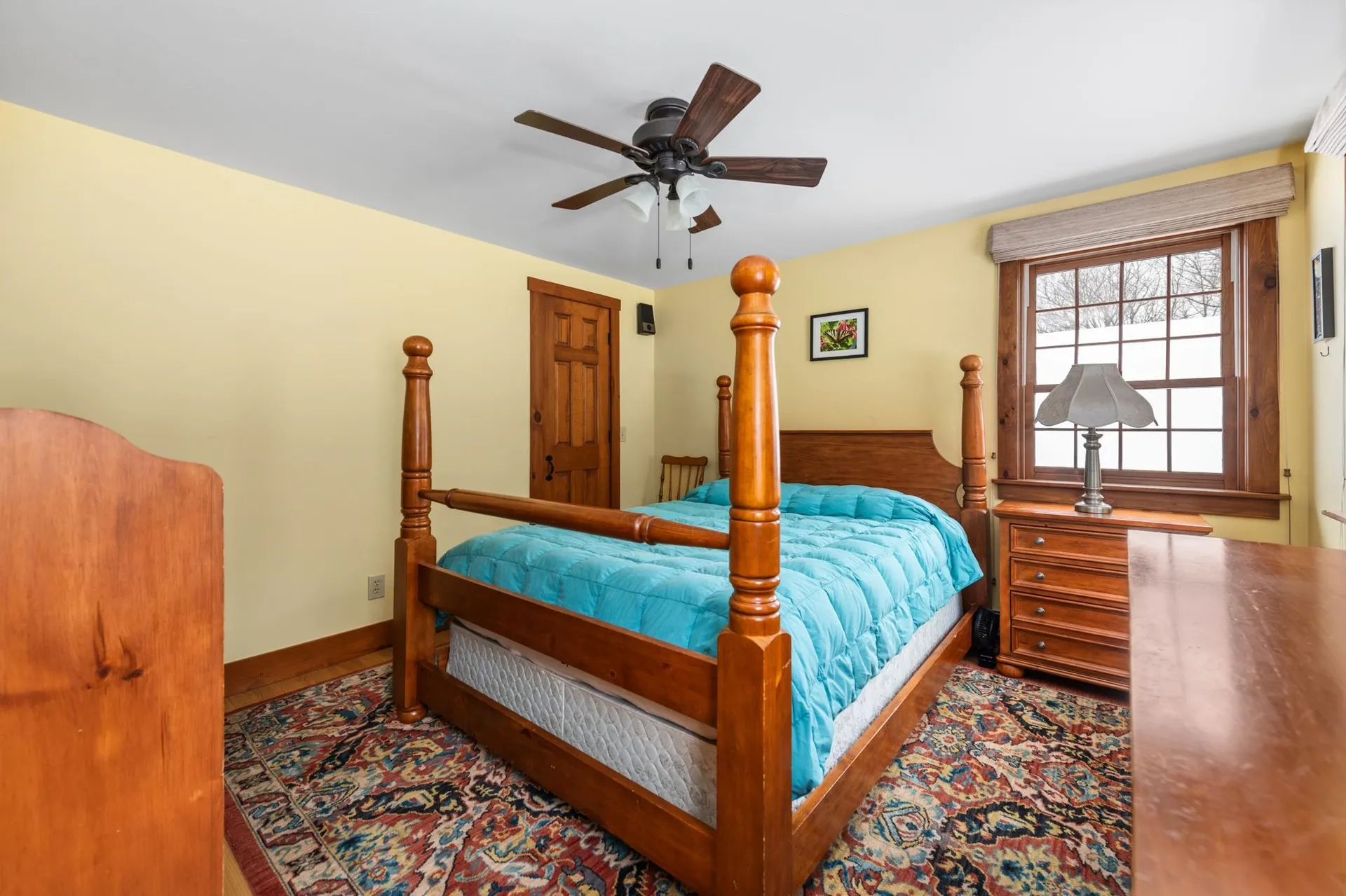 108 Littlefield Road Danbury NH 03230