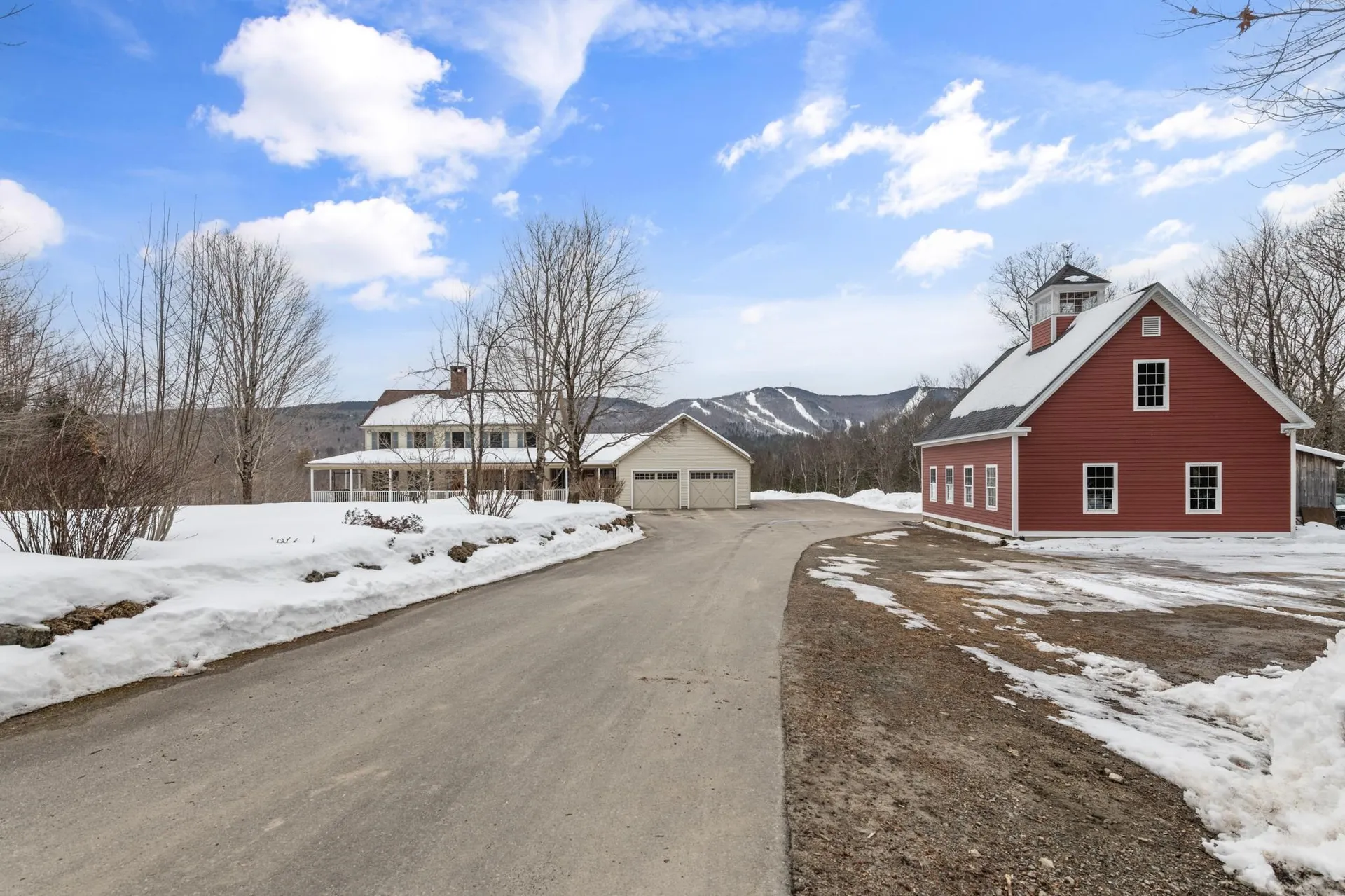 108 Littlefield Road Danbury NH 03230