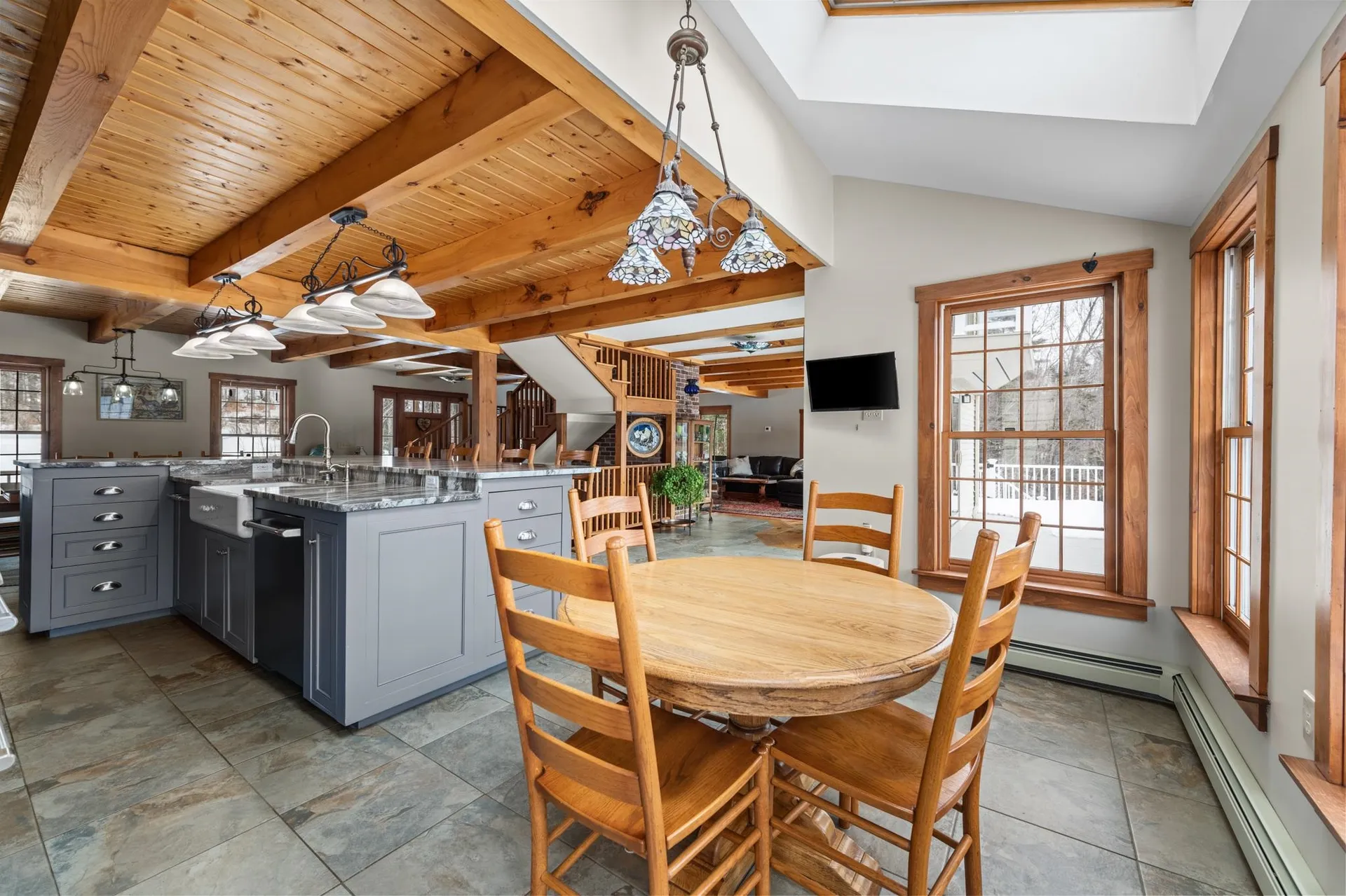 108 Littlefield Road Danbury NH 03230