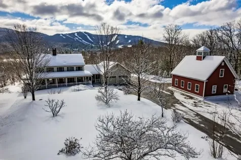 108 Littlefield Road Danbury NH 03230