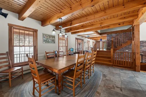 108 Littlefield Road Danbury NH 03230