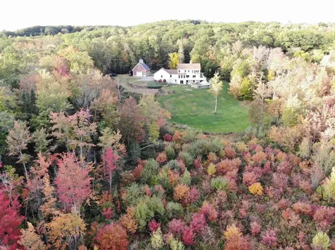 108 Littlefield Road Danbury NH 03230