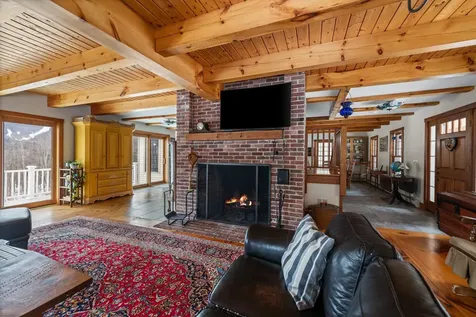 108 Littlefield Road Danbury NH 03230