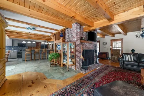 108 Littlefield Road Danbury NH 03230