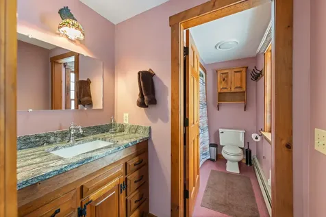 108 Littlefield Road Danbury NH 03230