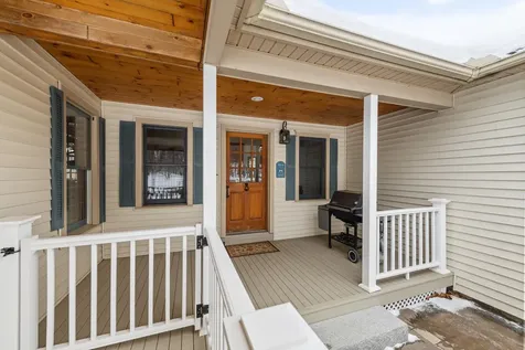 108 Littlefield Road Danbury NH 03230