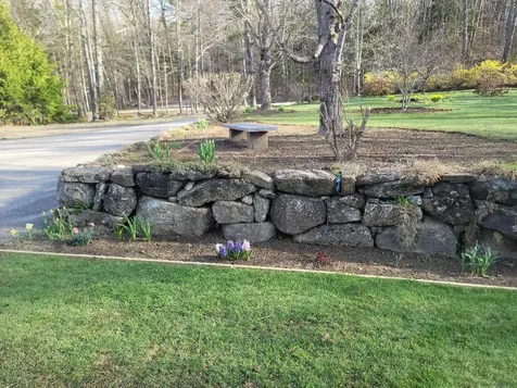 108 Littlefield Road Danbury NH 03230