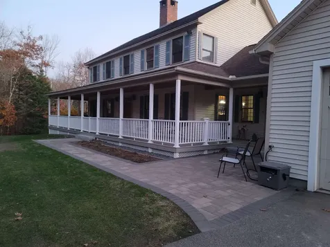 108 Littlefield Road Danbury NH 03230