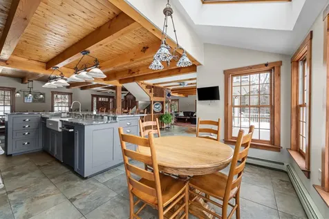 108 Littlefield Road Danbury NH 03230