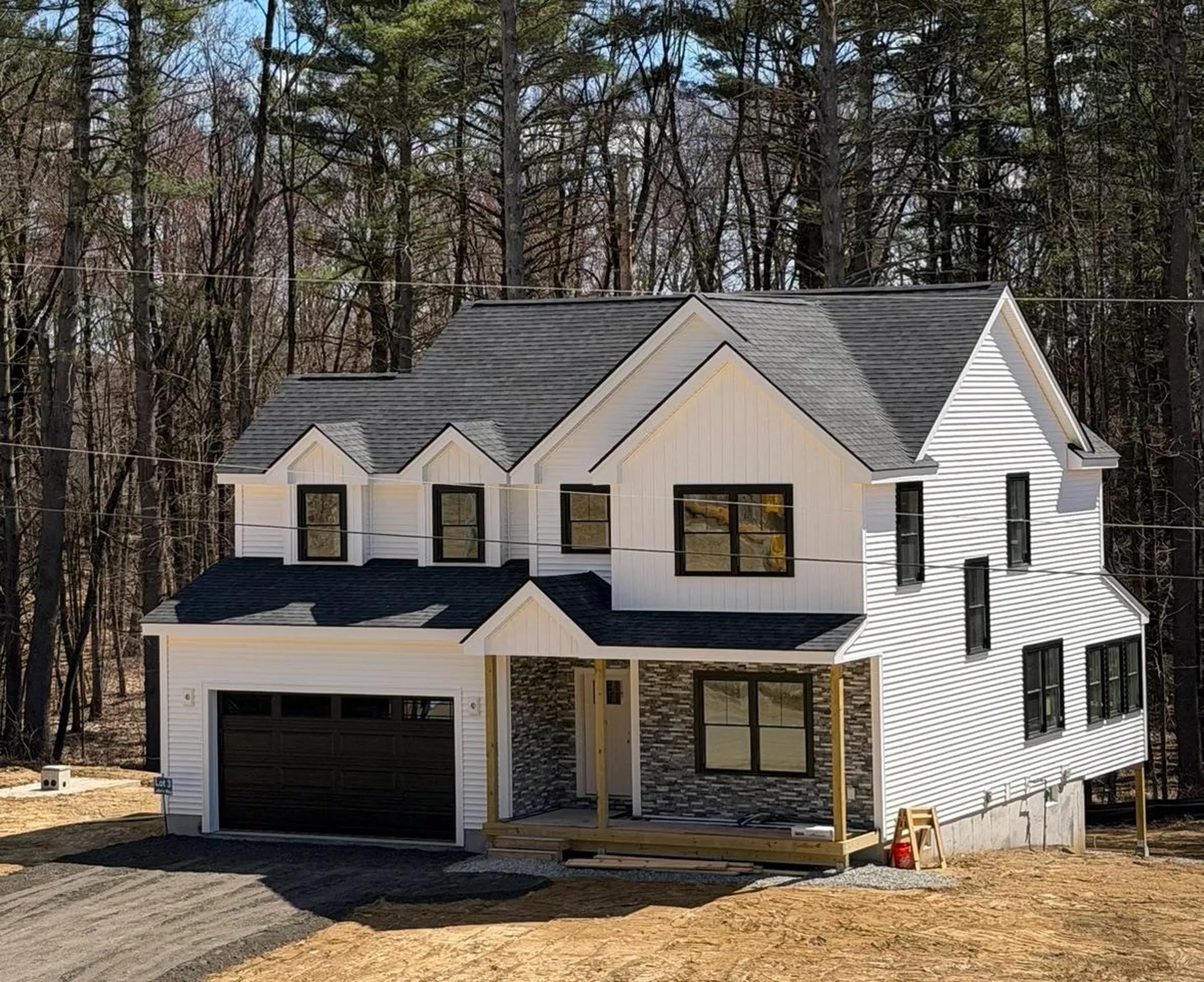 3 Lukes Way Plaistow NH 03865
