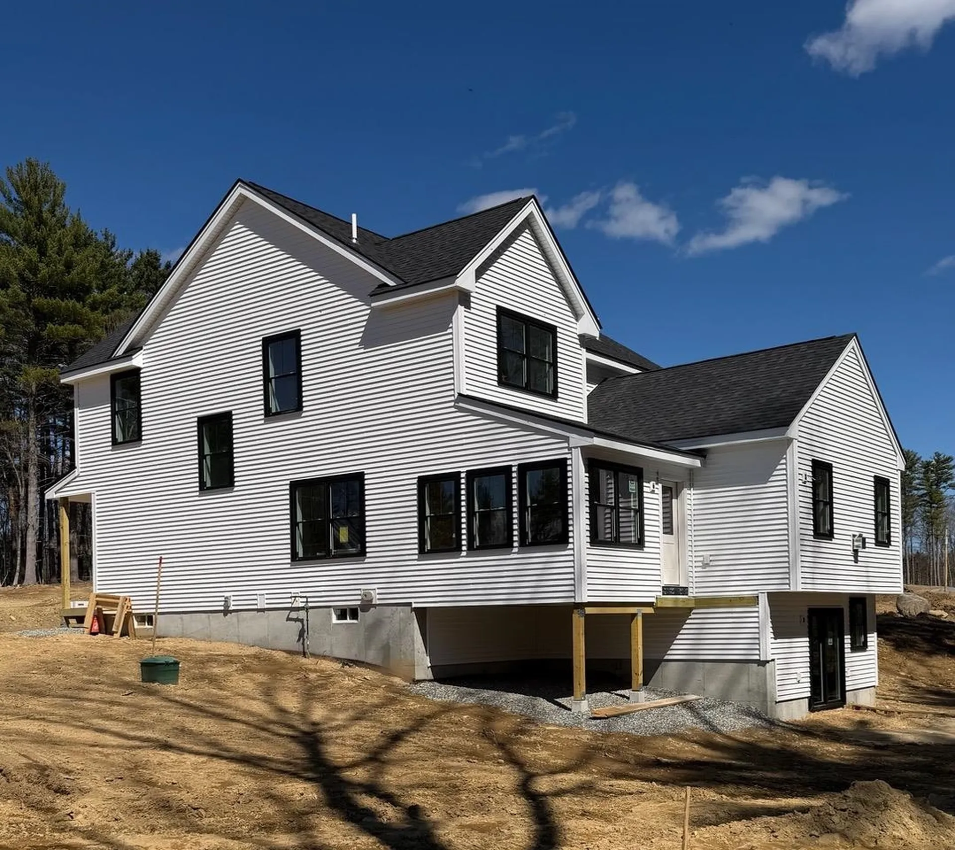 3 Lukes Way Plaistow NH 03865