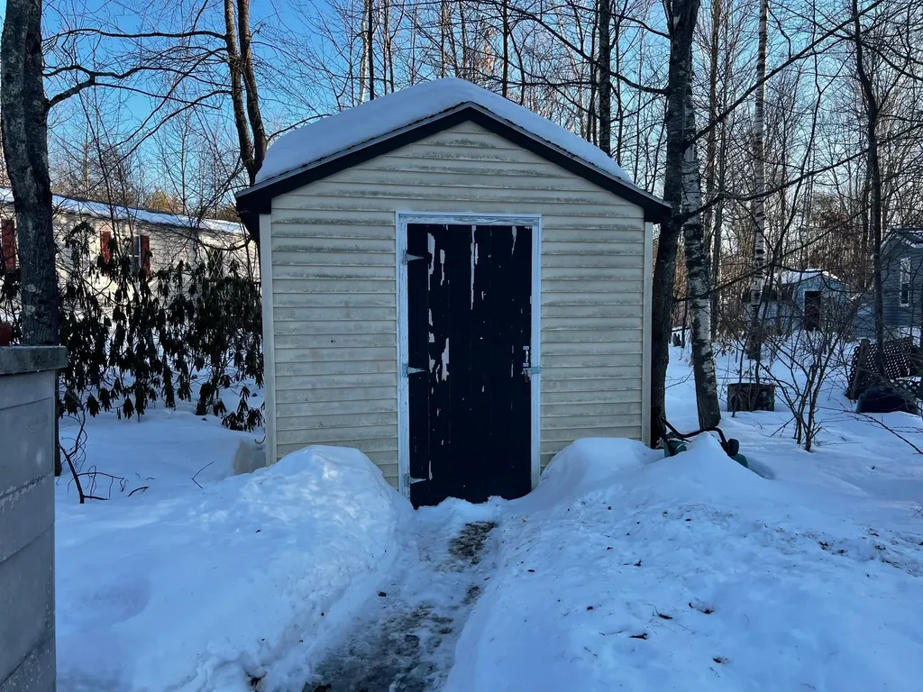 35 Brownstone Lane Rochester NH 03867