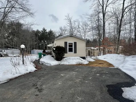 35 Brownstone Lane Rochester NH 03867