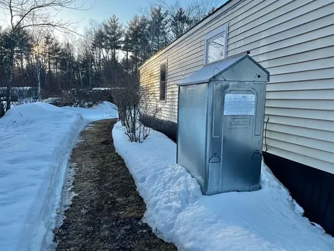 35 Brownstone Lane Rochester NH 03867