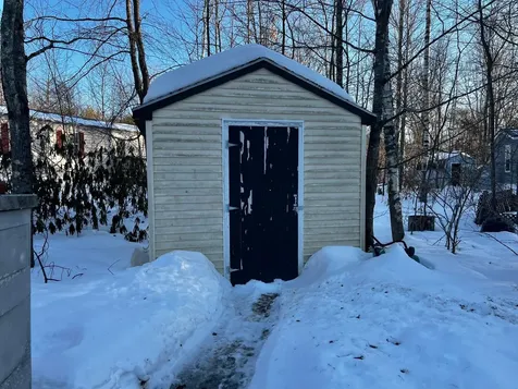 35 Brownstone Lane Rochester NH 03867