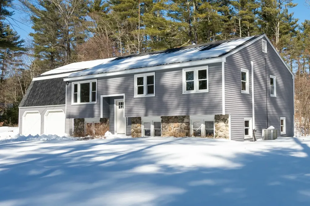 449 Silver Lake Road Hollis NH 03049