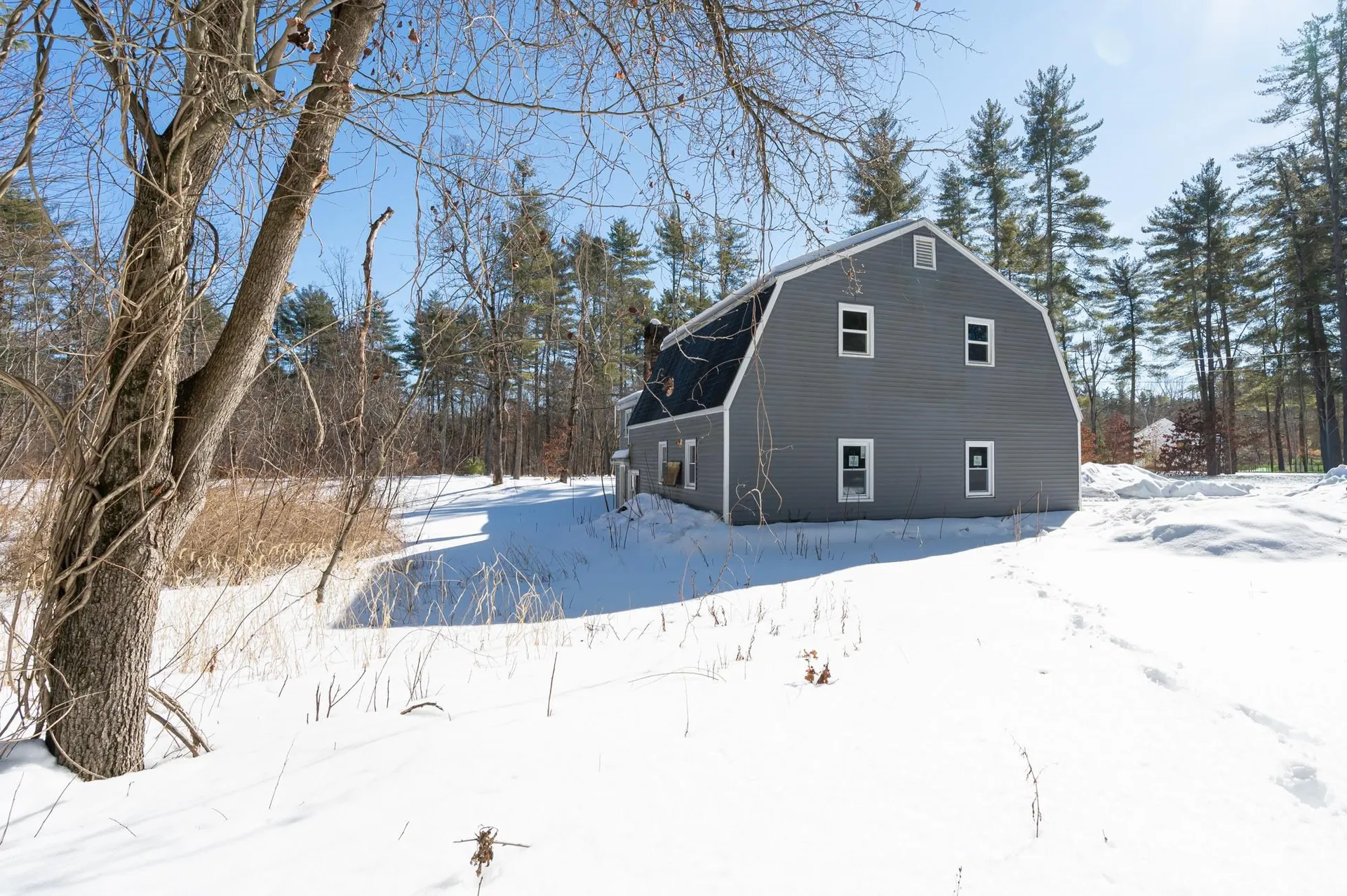 449 Silver Lake Road Hollis NH 03049