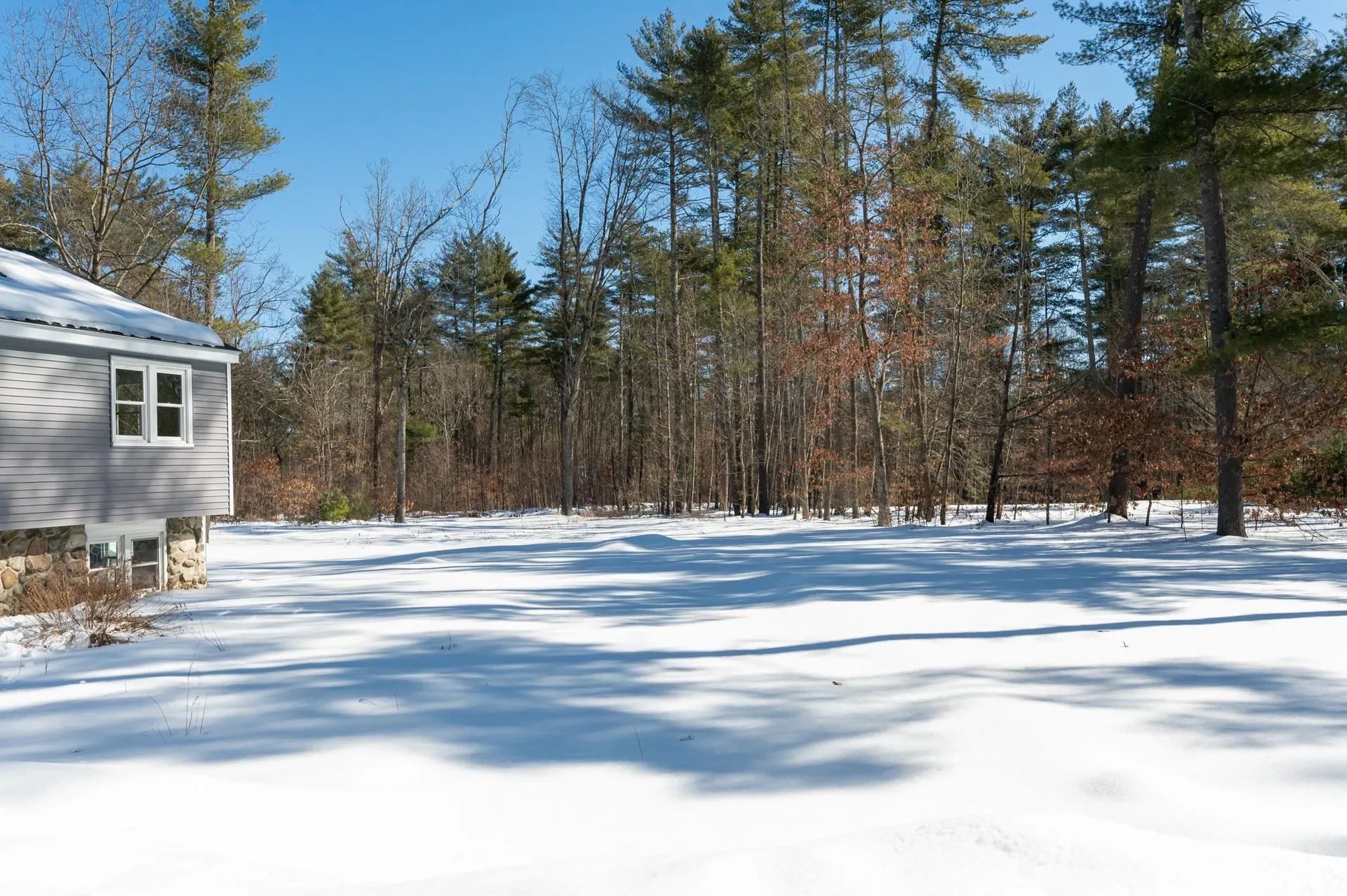 449 Silver Lake Road Hollis NH 03049